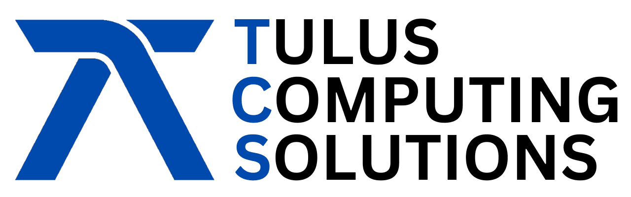 Tulus Computing Solutions